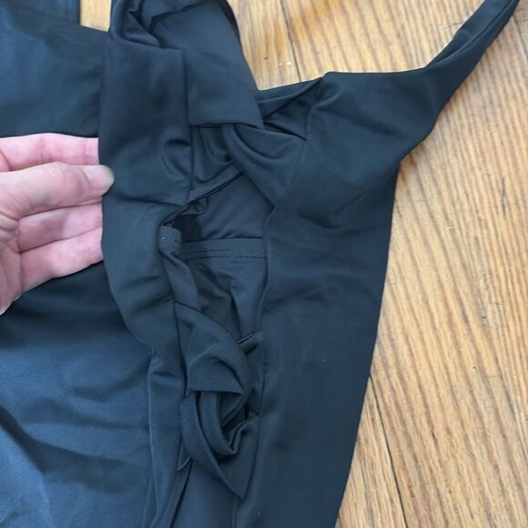 Andie The Lucia One Piece LT Swimsuit Size L long torso NWT - Picture 10 of 10